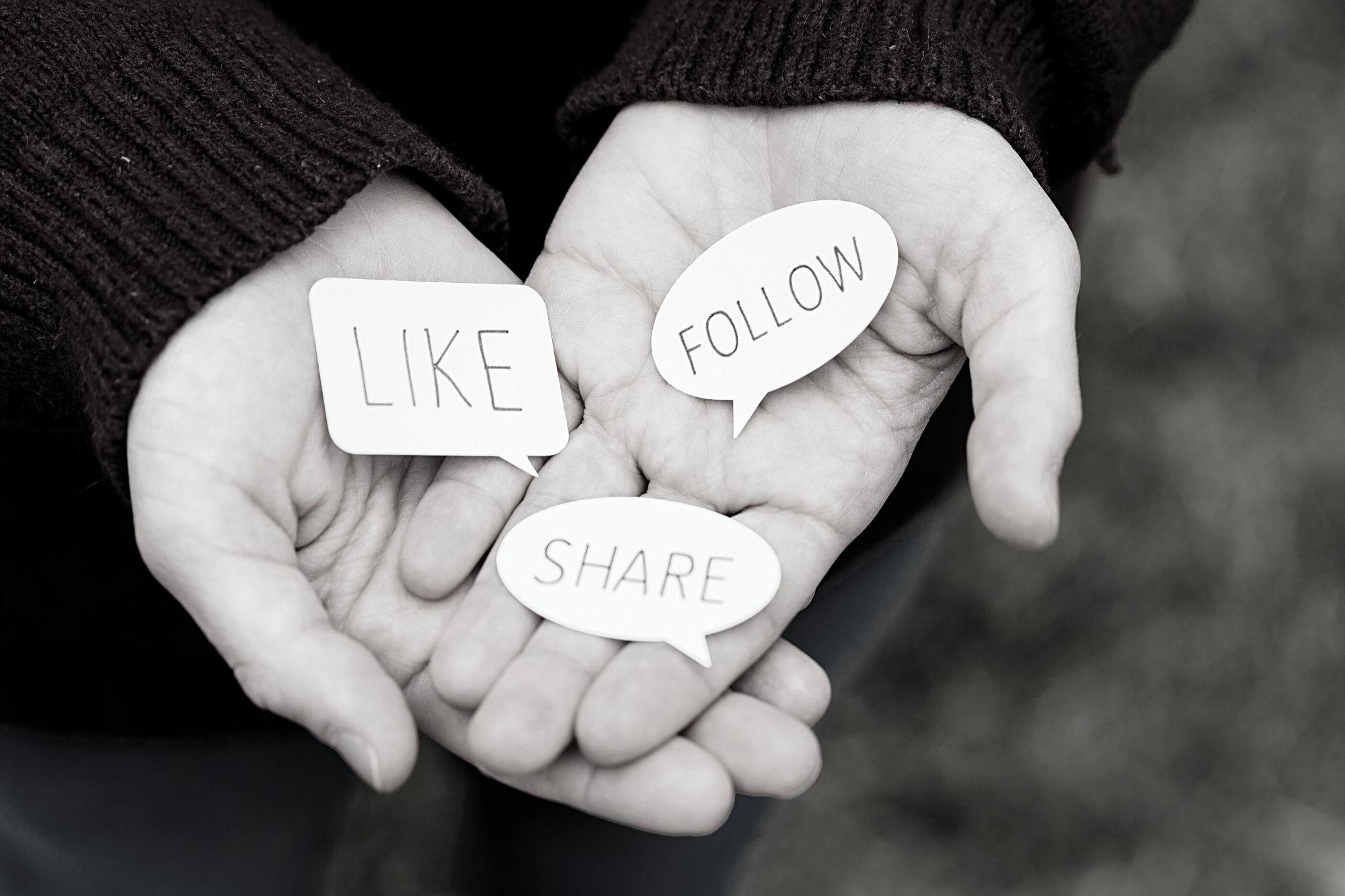 Interacting With Your Audience – The Effort That Will Grow Your Social Network